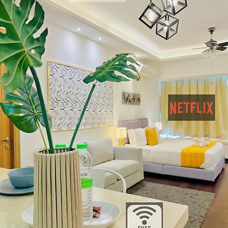 R&F Princess Cove By Homefort Suites Джохор Бахру Екстериор снимка