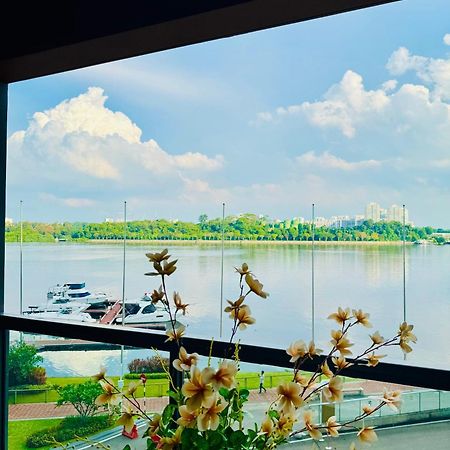 R&F Princess Cove By Homefort Suites Джохор Бахру Екстериор снимка