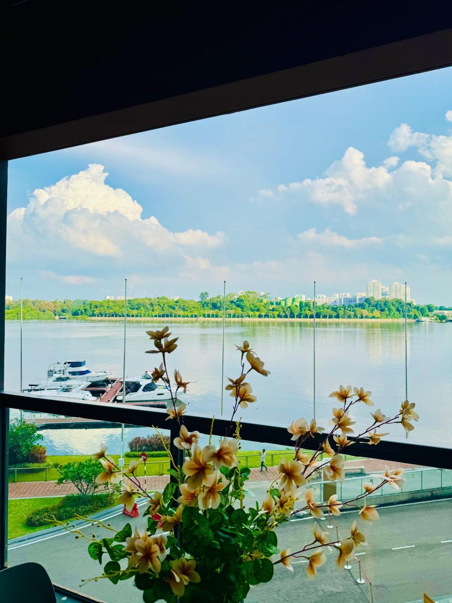 R&F Princess Cove By Homefort Suites Джохор Бахру Екстериор снимка