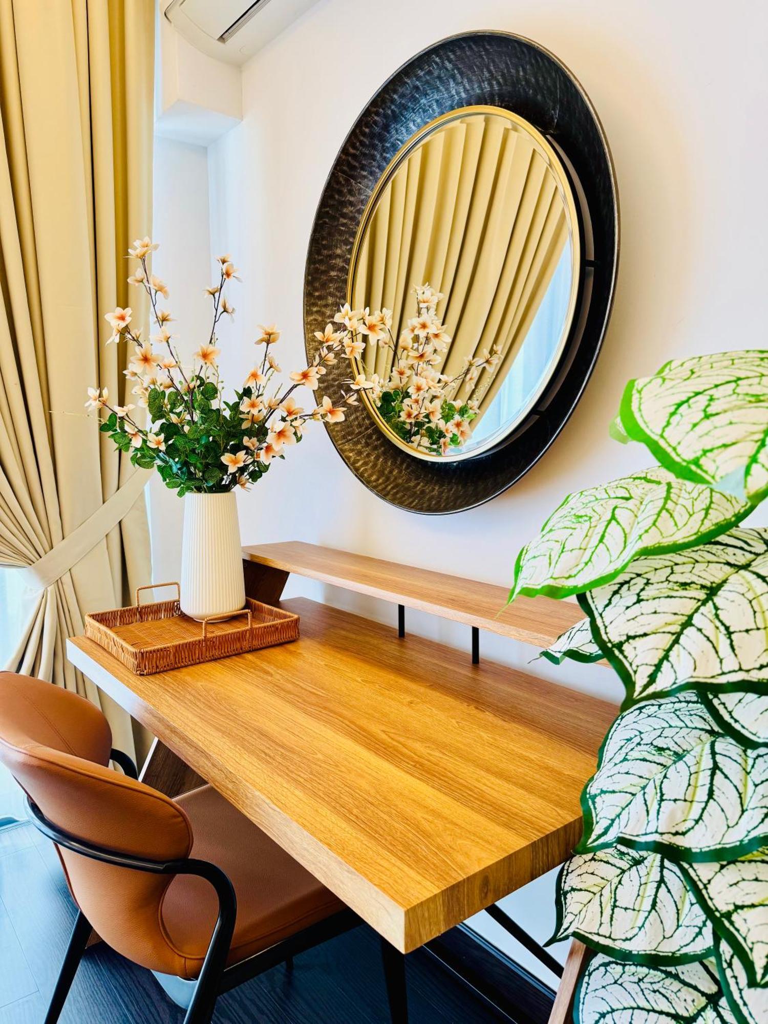 R&F Princess Cove By Homefort Suites Джохор Бахру Екстериор снимка