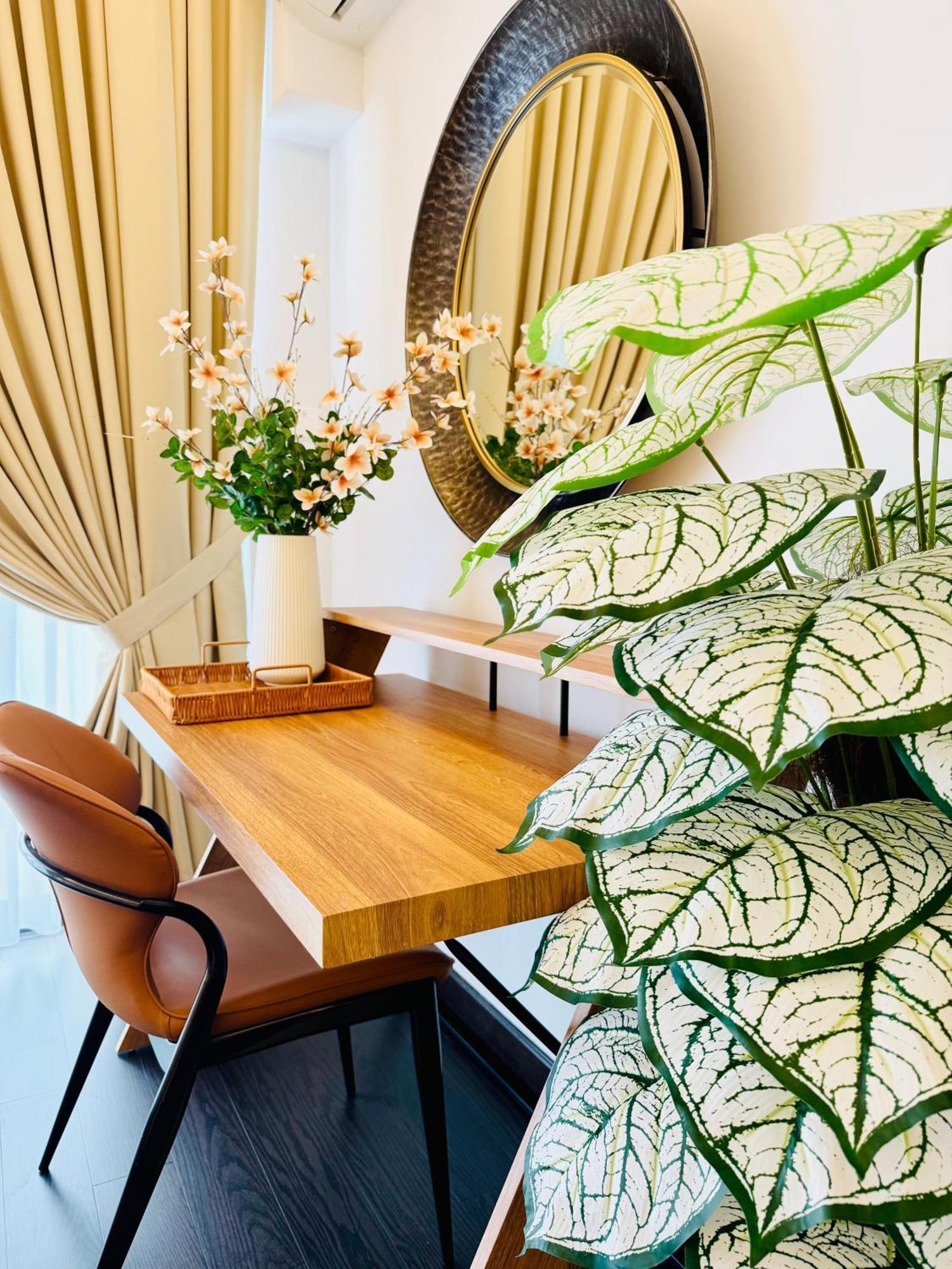 R&F Princess Cove By Homefort Suites Джохор Бахру Екстериор снимка
