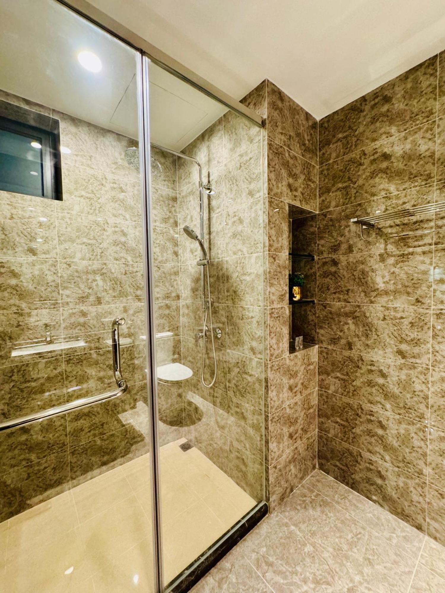 R&F Princess Cove By Homefort Suites Джохор Бахру Екстериор снимка