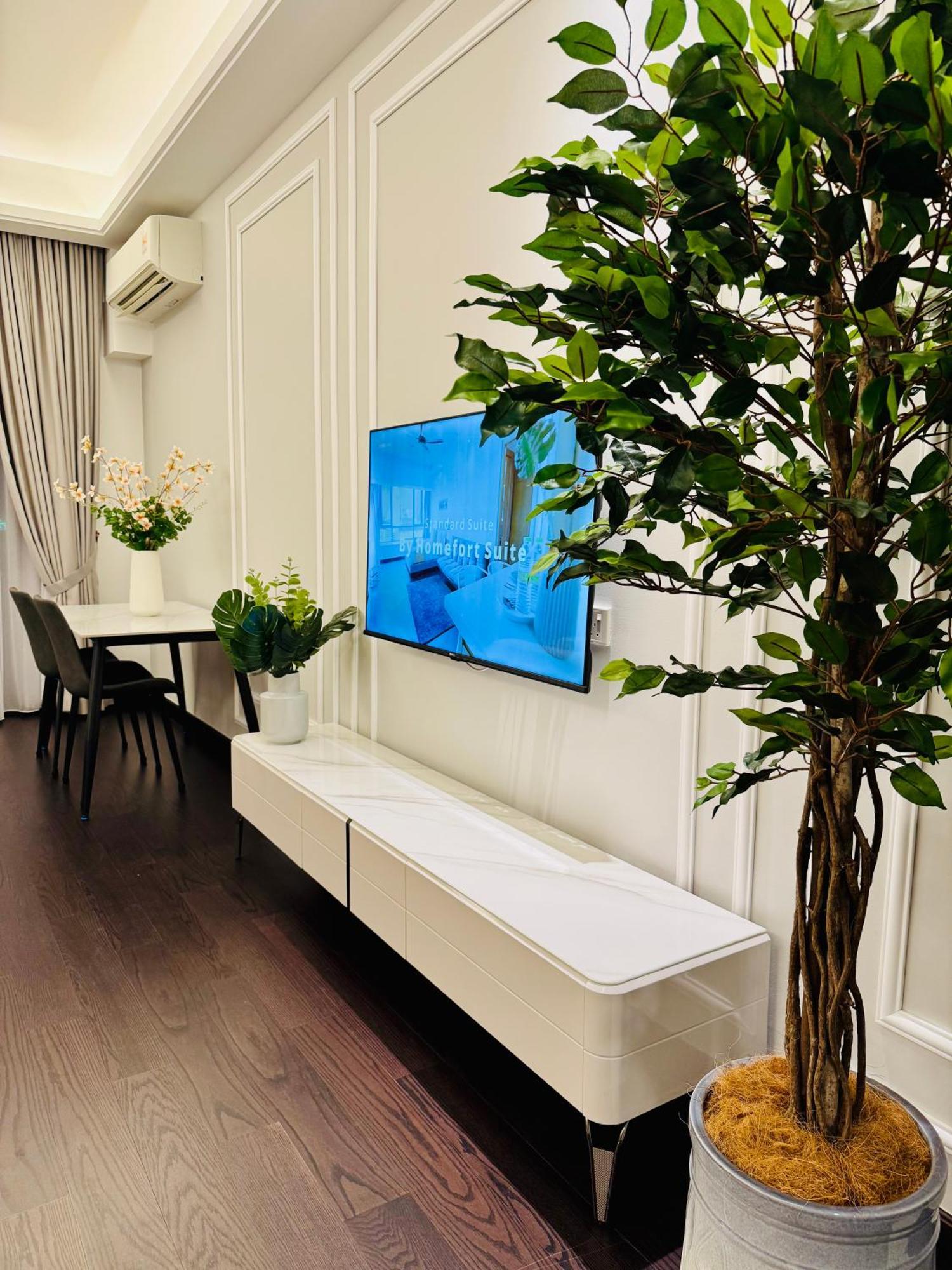 R&F Princess Cove By Homefort Suites Джохор Бахру Екстериор снимка