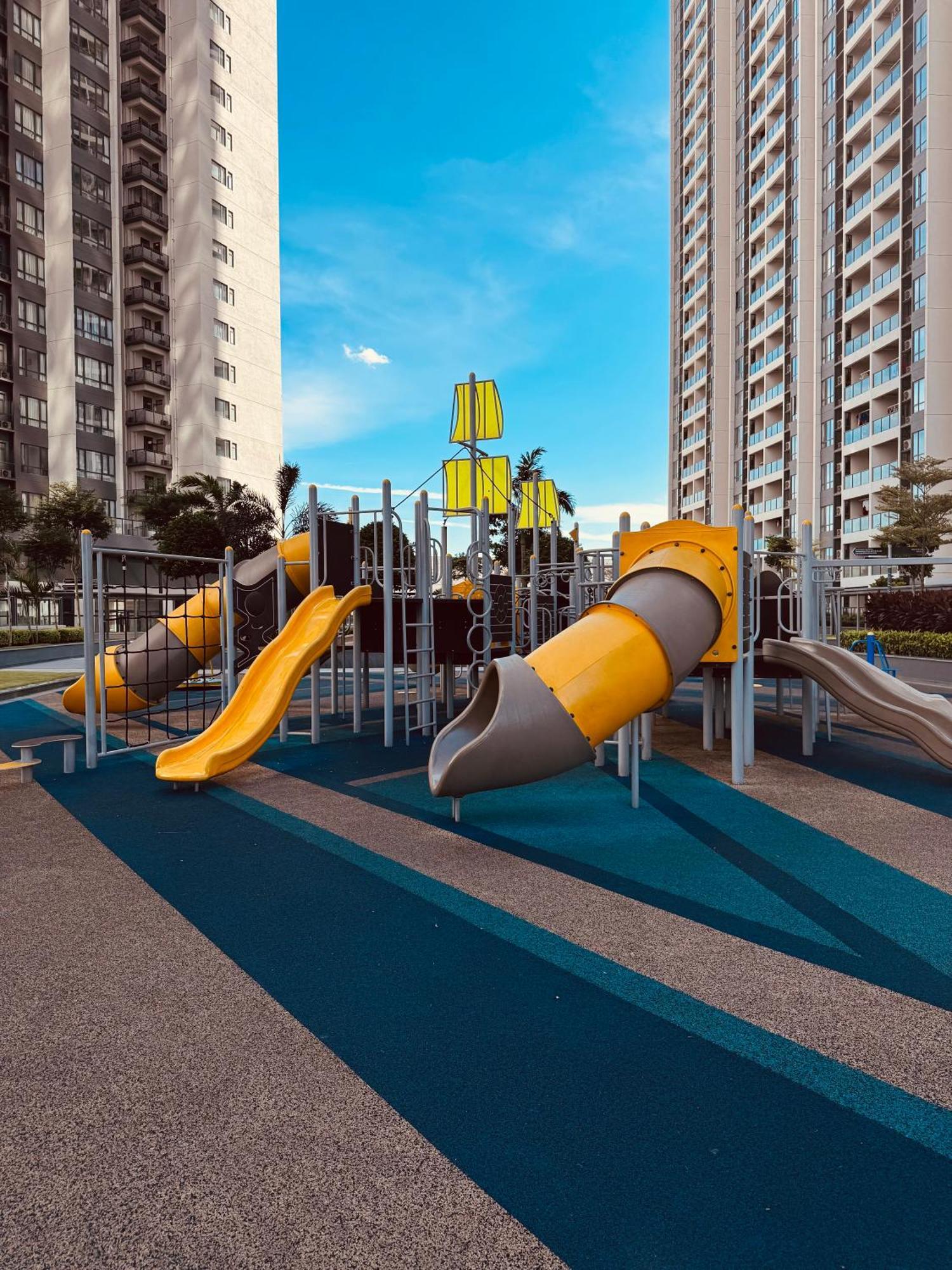 R&F Princess Cove By Homefort Suites Джохор Бахру Екстериор снимка